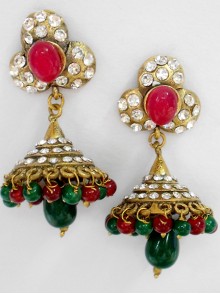 Victorian Earrings